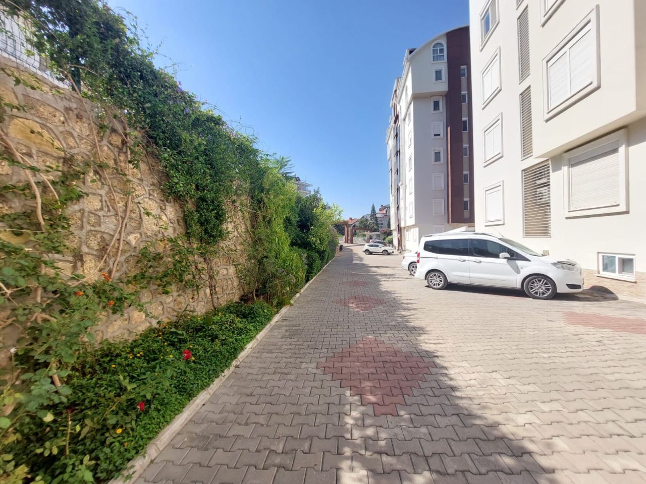 Wohnung in Avsallar, Türkei, 110 m² - Foto 18