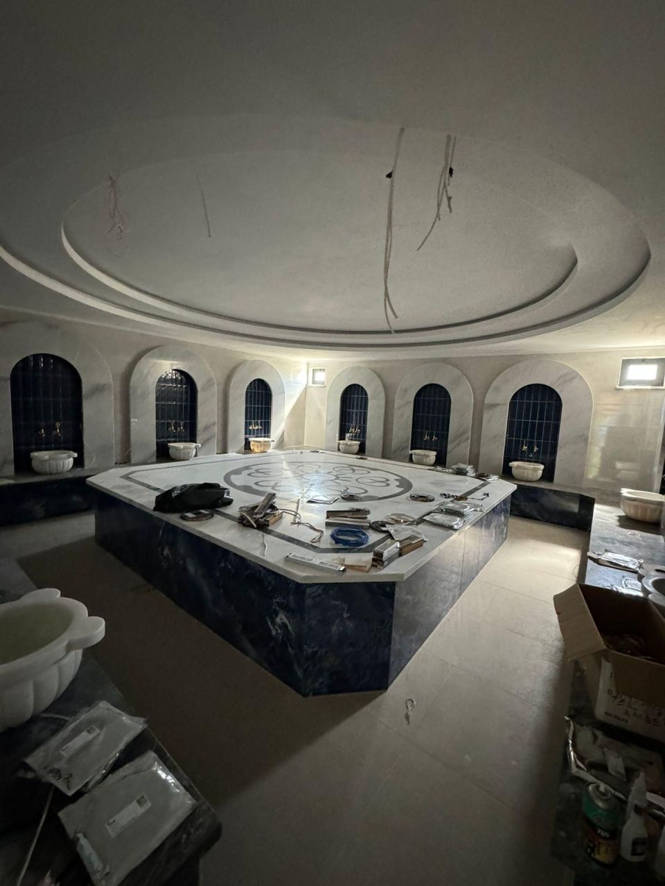 Piso en Alanya, Turquia, 55 m² - imagen 18