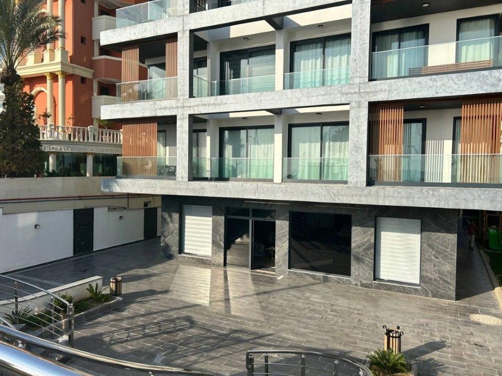 Appartamento a Alanya, Turchia, 85 m² - foto 3