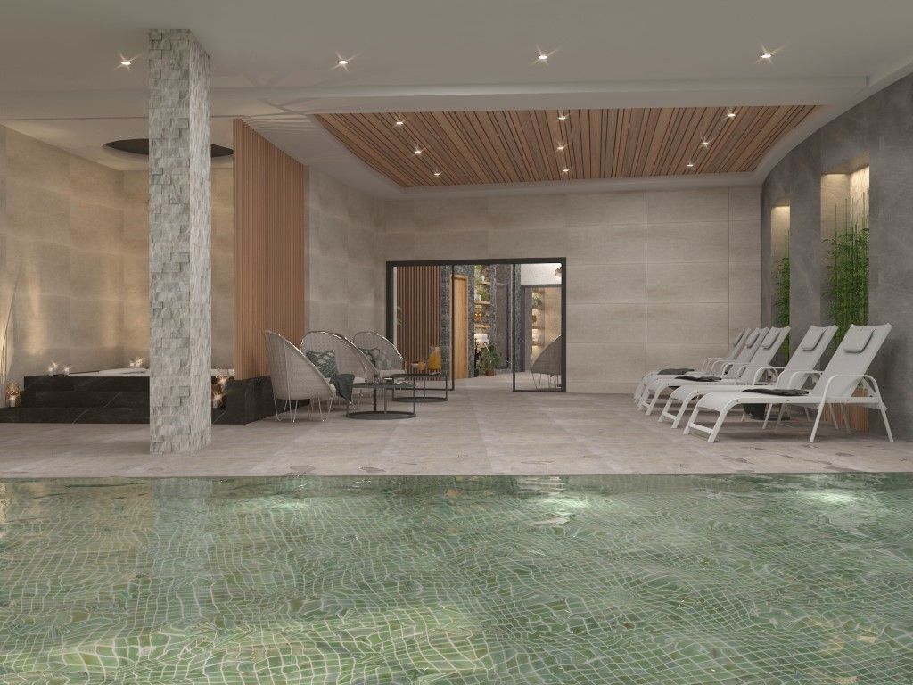 Penthouse in Alanya, Turkey, 59 m² - picture 12