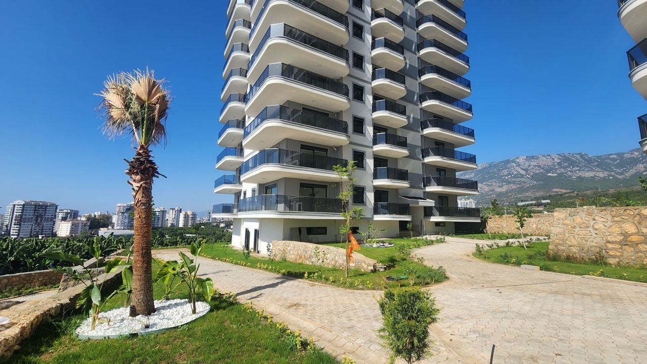 Flat in Alanya, Turkey, 120 m² - picture 18