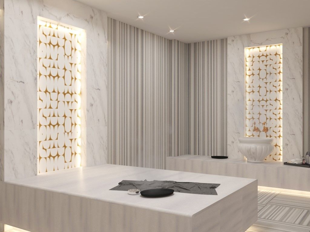 Penthouse in Alanya, Turkey, 59 m² - picture 15