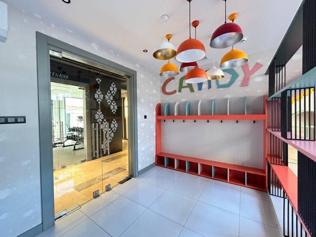 Appartamento a Alanya, Turchia, 85 m² - foto 15