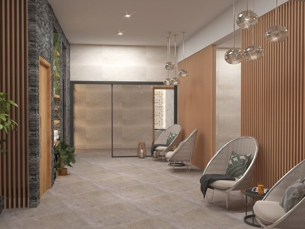 Penthouse in Alanya, Turkey, 59 m² - picture 18