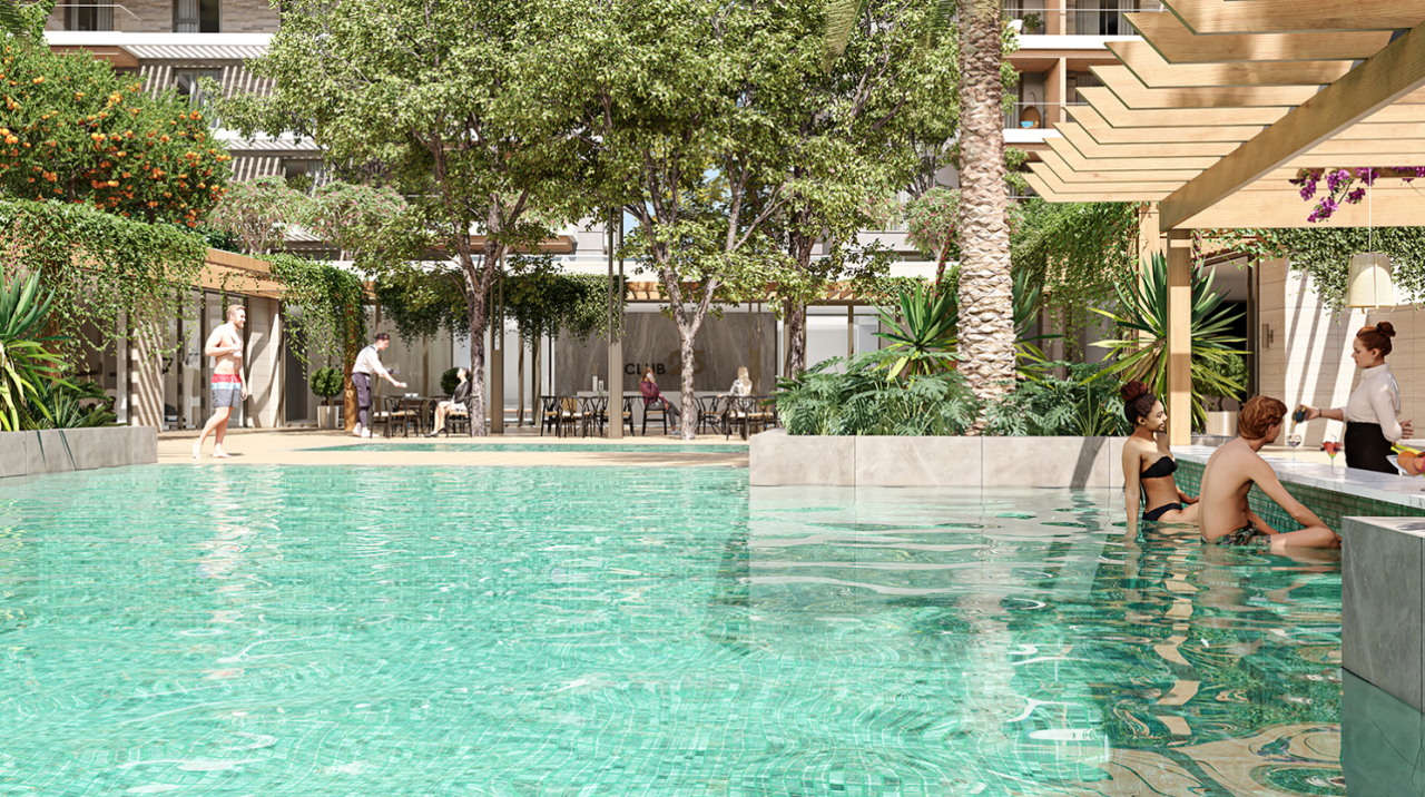 Flat in Alanya, Turkey, 65 m² - picture 18