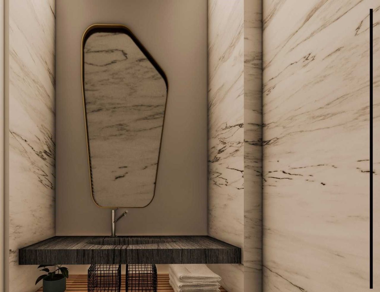 Villa in Alanya, Turkey, 275 m² - picture 18