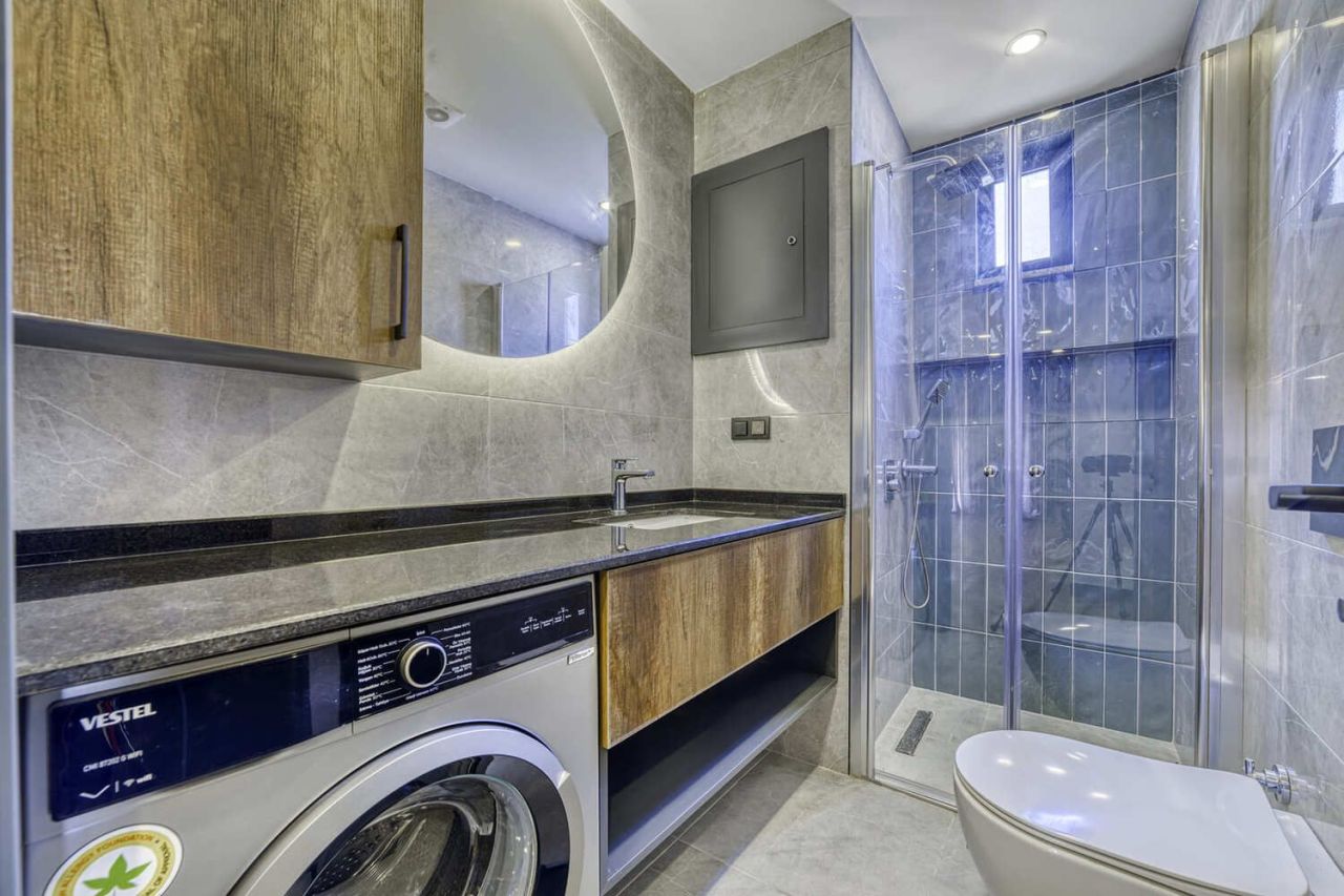 Appartement à Alanya, Turquie, 191 m² - image 18