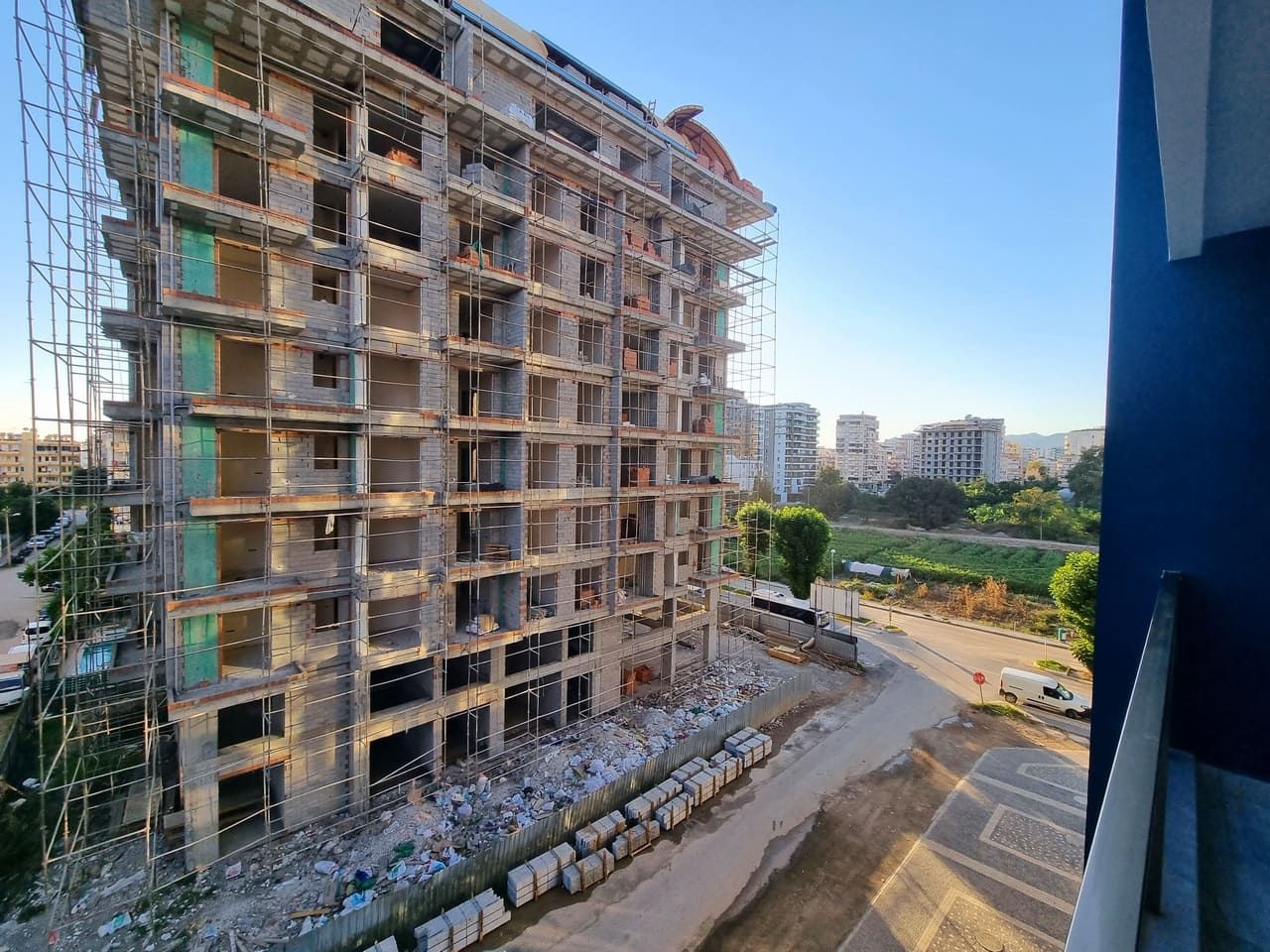 Flat in Alanya, Turkey, 65 m² - picture 18