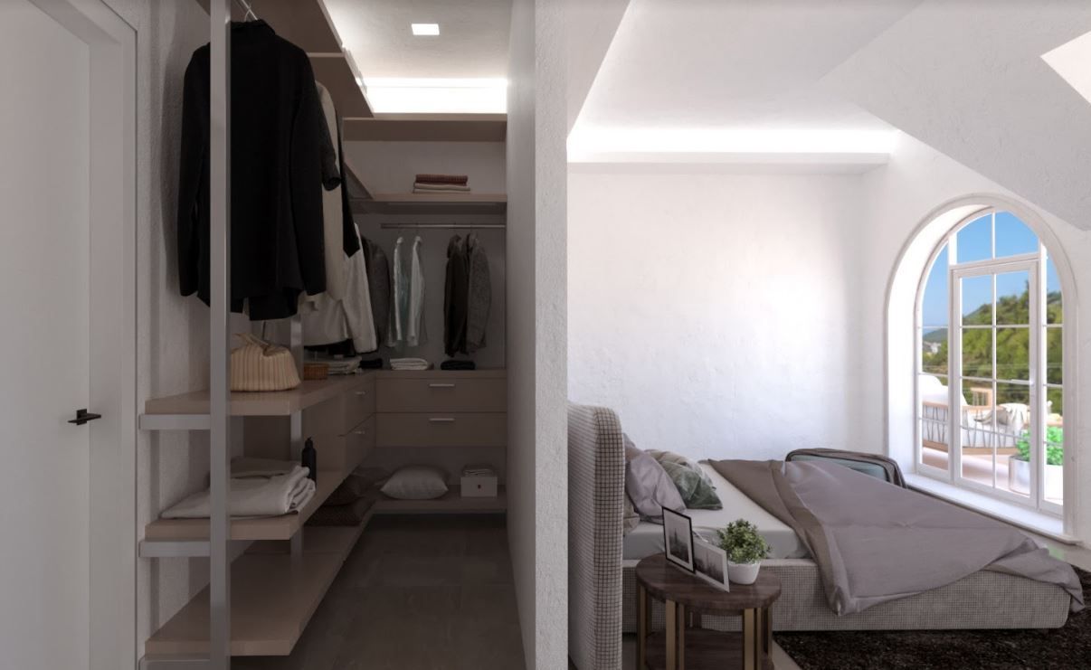 Villa in Alanya, Türkei, 525 m² - Foto 18