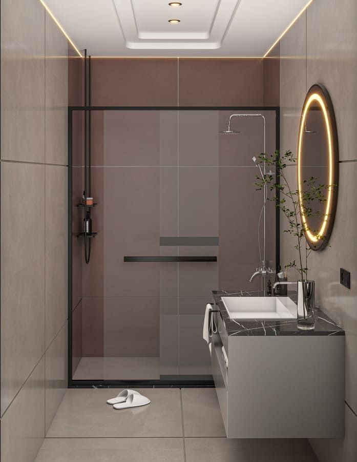 Piso en Konakli, Turquia, 65 m² - imagen 18