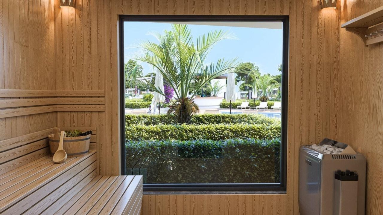 Piso en Avsallar, Turquia, 52 m² - imagen 18