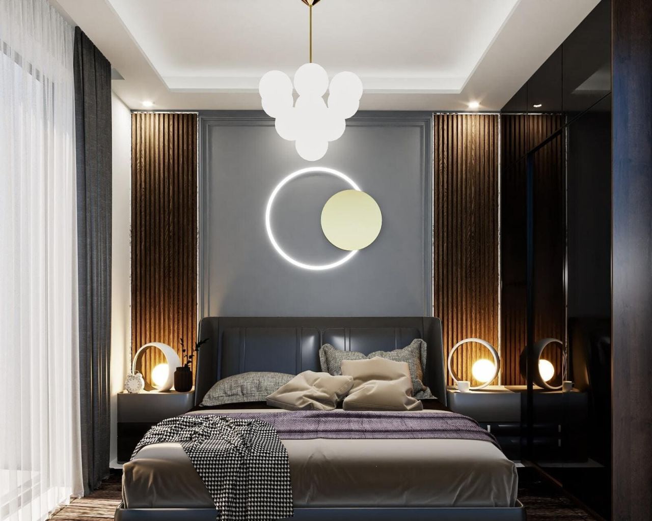 Wohnung in Avsallar, Türkei, 58 m² - Foto 18