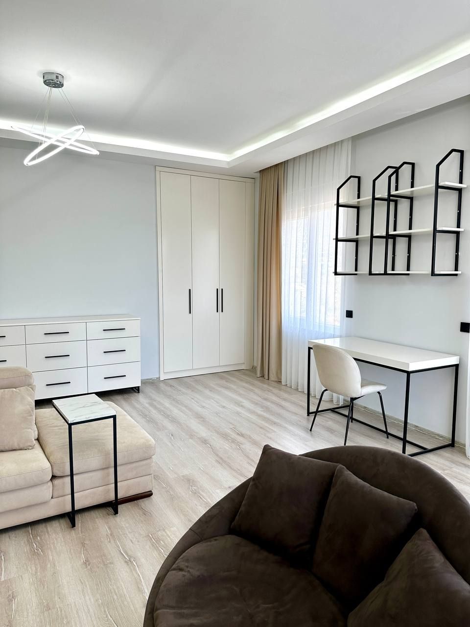 Penthouse in Alanya, Türkei, 187 m² - Foto 18