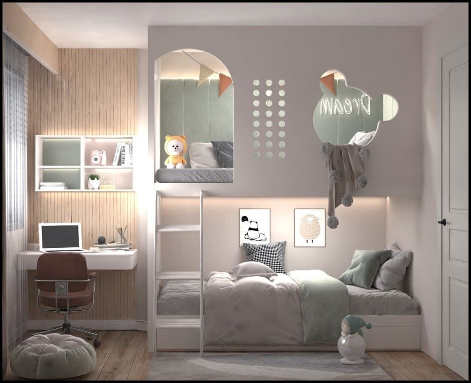 Appartamento a Mersin, Turchia, 47 m² - foto 18