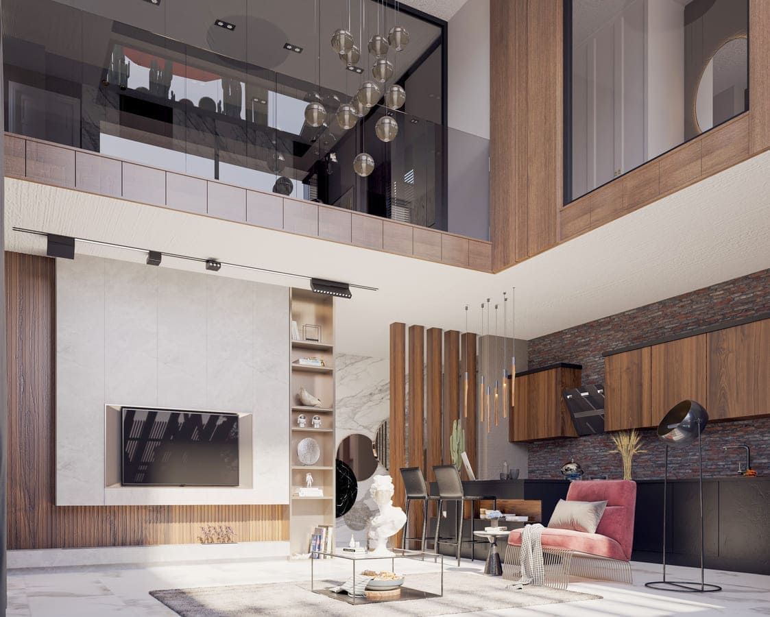 Villa in Alanya, Turkey, 463 m² - picture 18