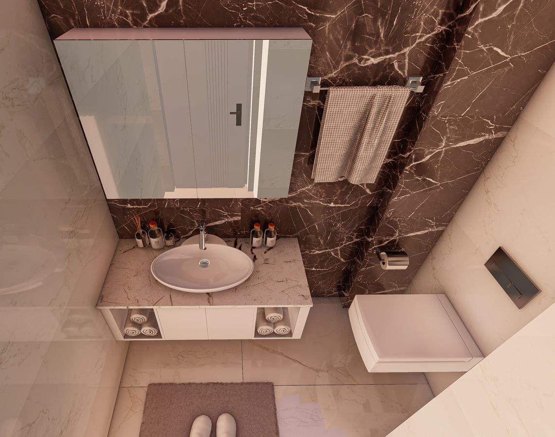 Villa a Konakli, Turchia, 200 m² - foto 18