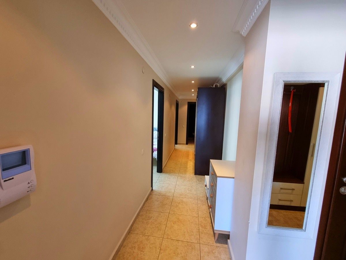Wohnung in Alanya, Türkei, 115 m² - Foto 18