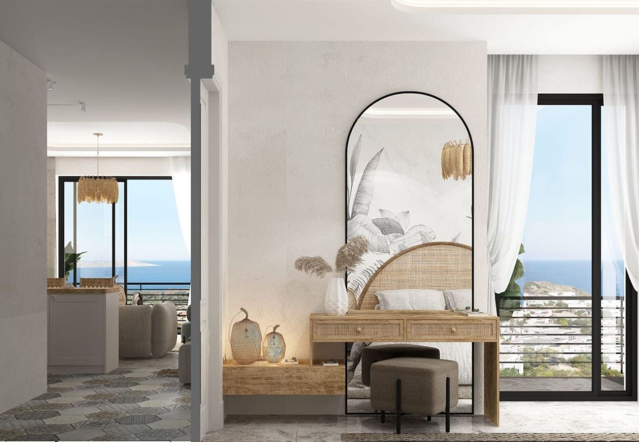 Flat in Istanbul, Turkey, 146 m² - picture 18