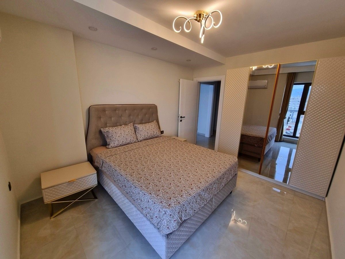 Piso en Alanya, Turquia, 70 m² - imagen 18