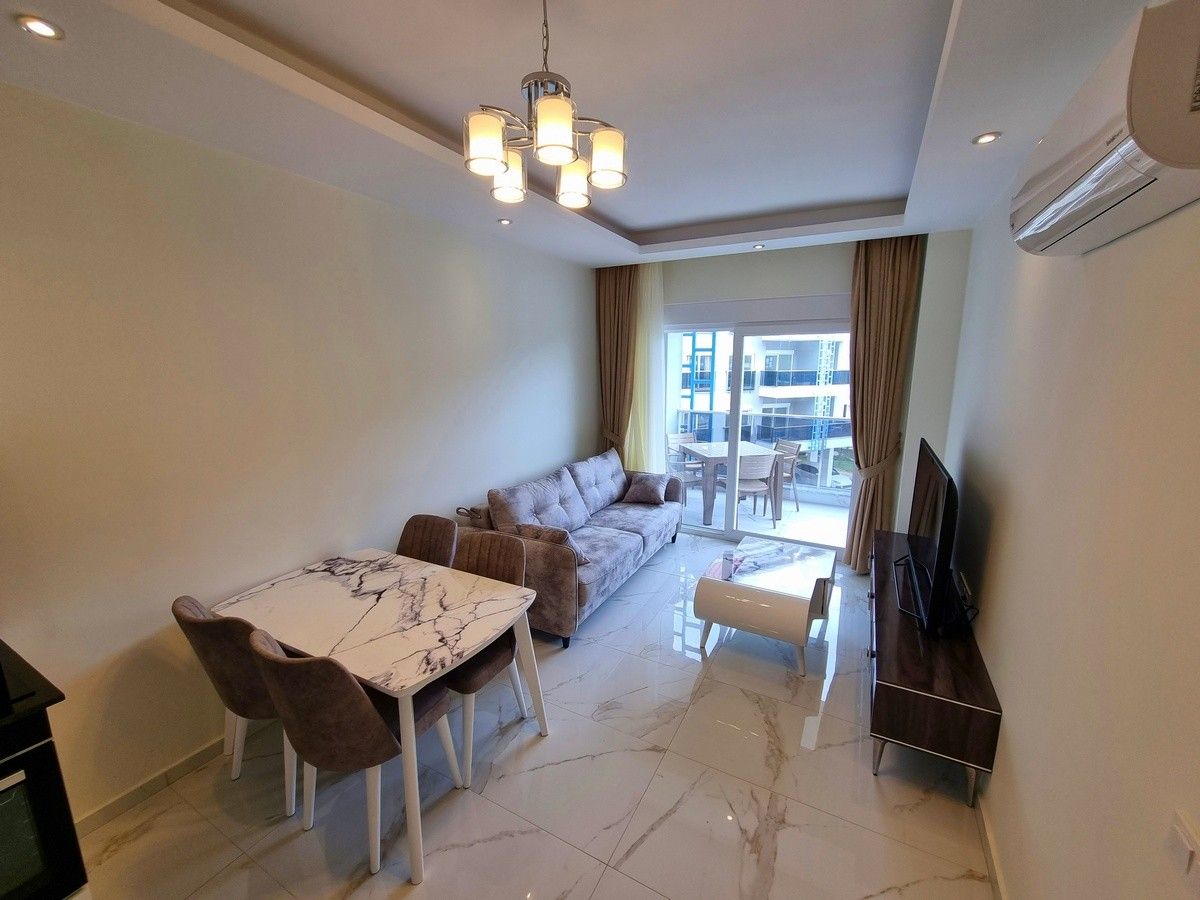 Wohnung in Kestel, Türkei, 60 m² - Foto 18