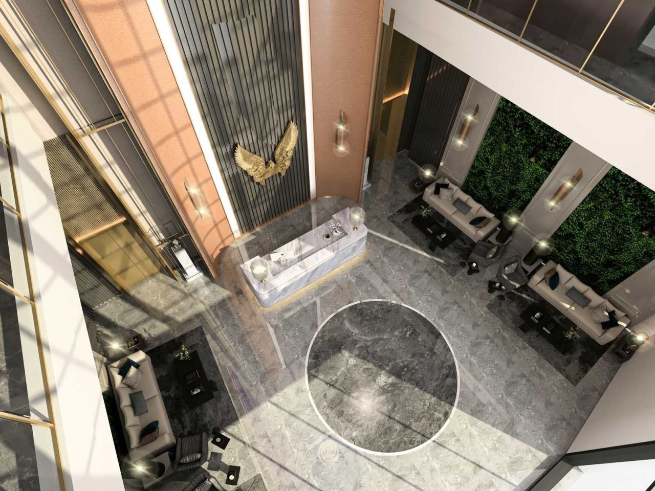 Appartamento a Alanya, Turchia, 50 m² - foto 18