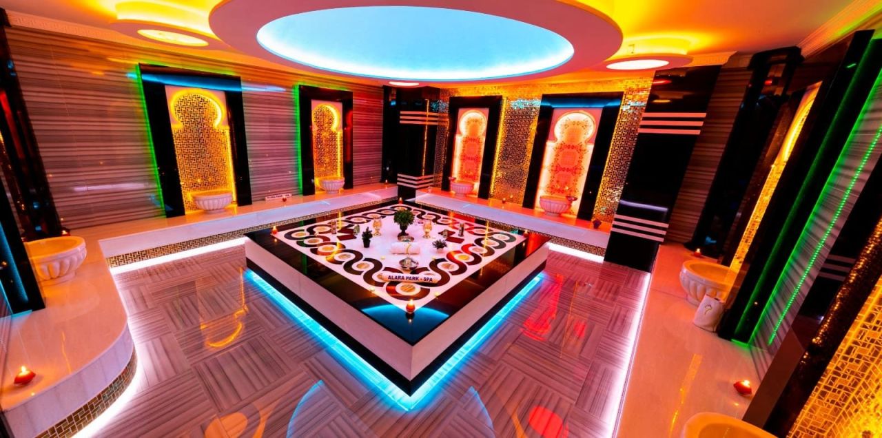 Appartement à Alanya, Turquie, 70 m² - image 18