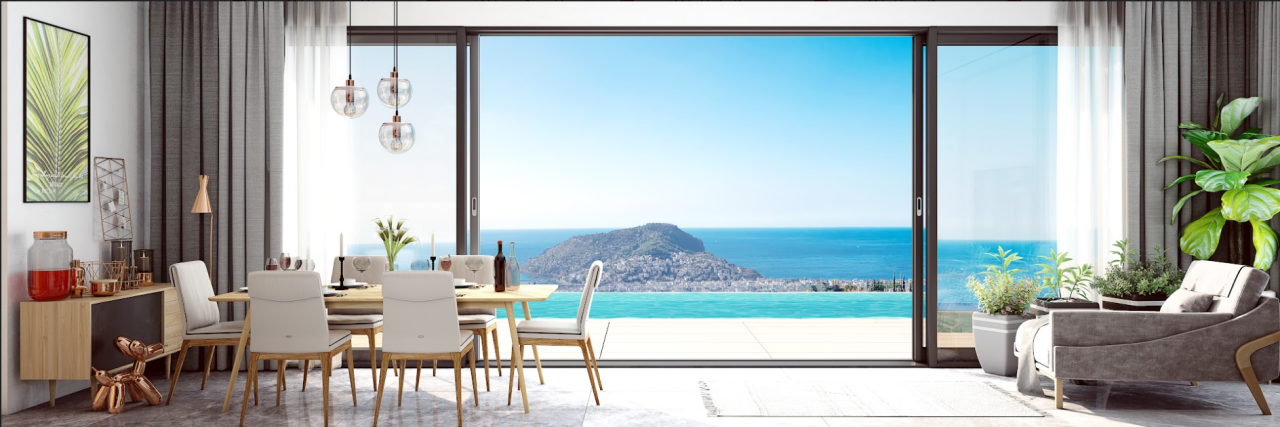 Villa a Alanya, Turchia, 761 m² - foto 18