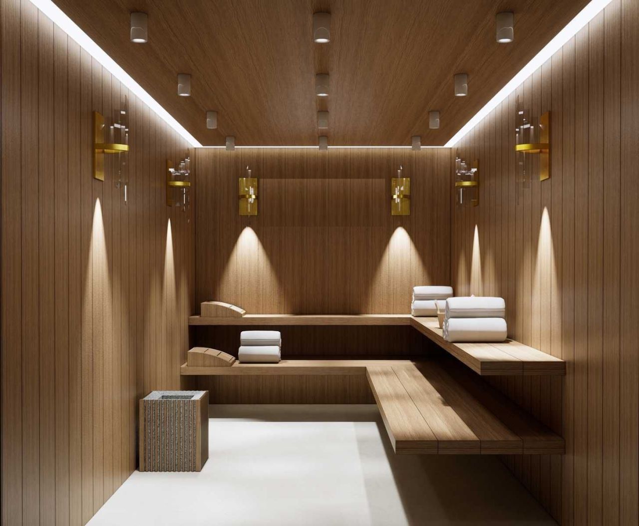 Appartamento a Gazipaşa, Turchia, 58 m² - foto 18