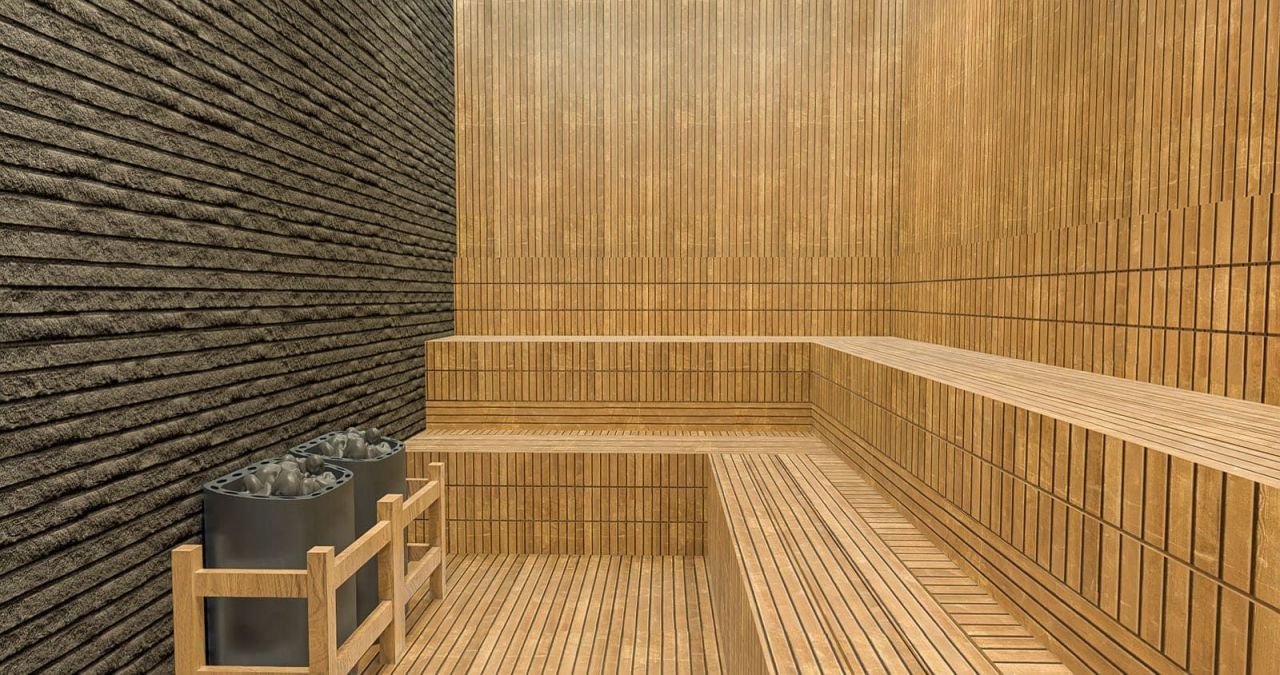 Flat in Konakli, Turkey, 51 m² - picture 18