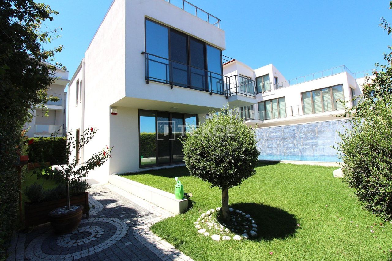 Villa à Belek, Turquie, 290 m² - image 4