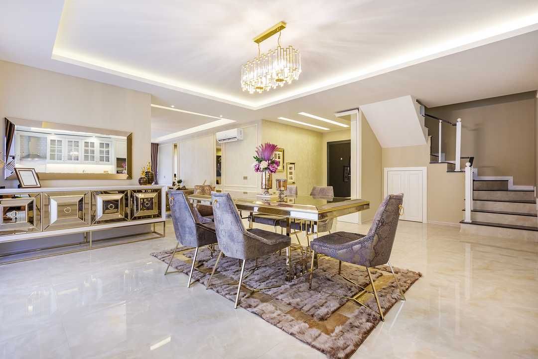 Appartamento a Alanya, Turchia, 100 m² - foto 18
