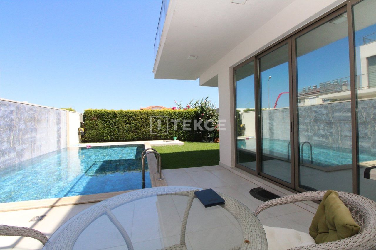 Villa à Belek, Turquie, 290 m² - image 7