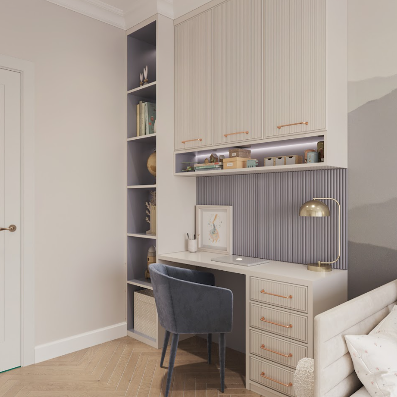 Appartement à Gaziveran, Chypre, 38 m² - image 19