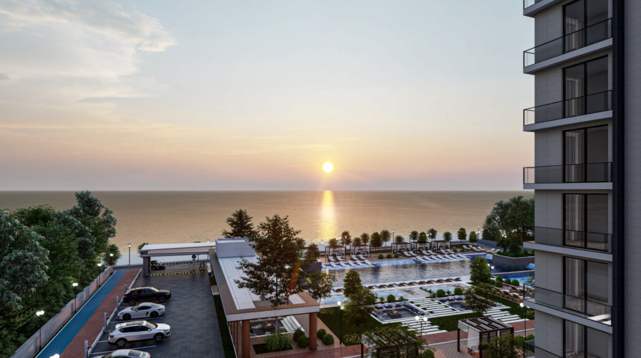 Appartement à Gaziveran, Chypre, 50 m² - image 19