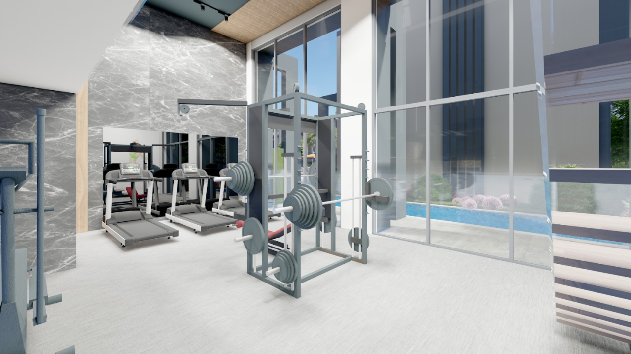 Piso en İskele, Chipre, 78 m² - imagen 19