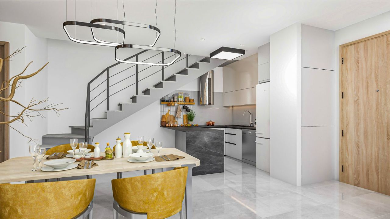 Wohnung in Famagusta, Zypern, 90 m² - Foto 19