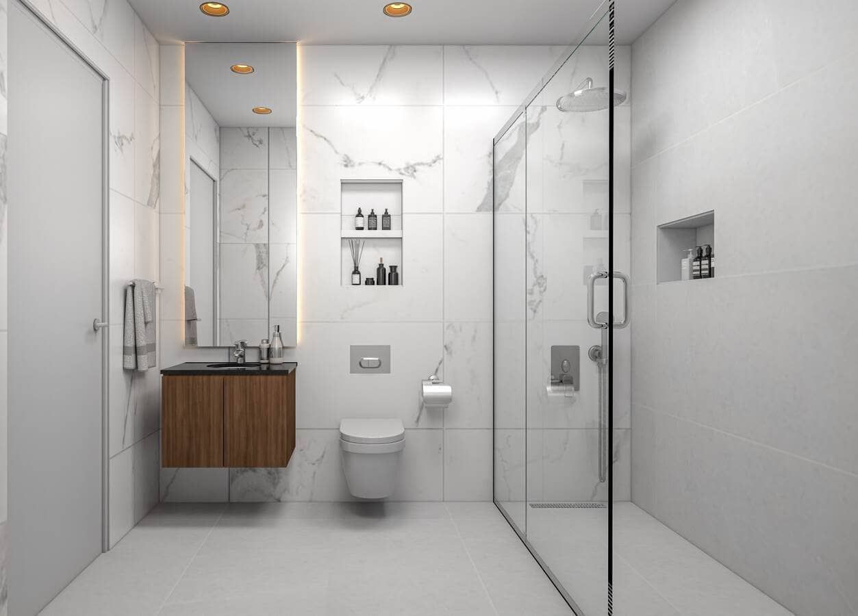 Piso en İskele, Chipre, 95 m² - imagen 19