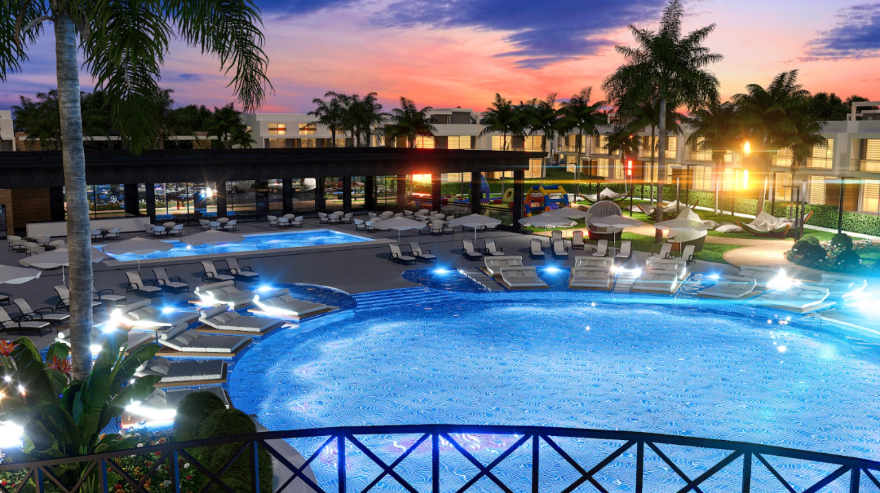 Appartamento a İskele, Cipro, 98 m² - foto 19