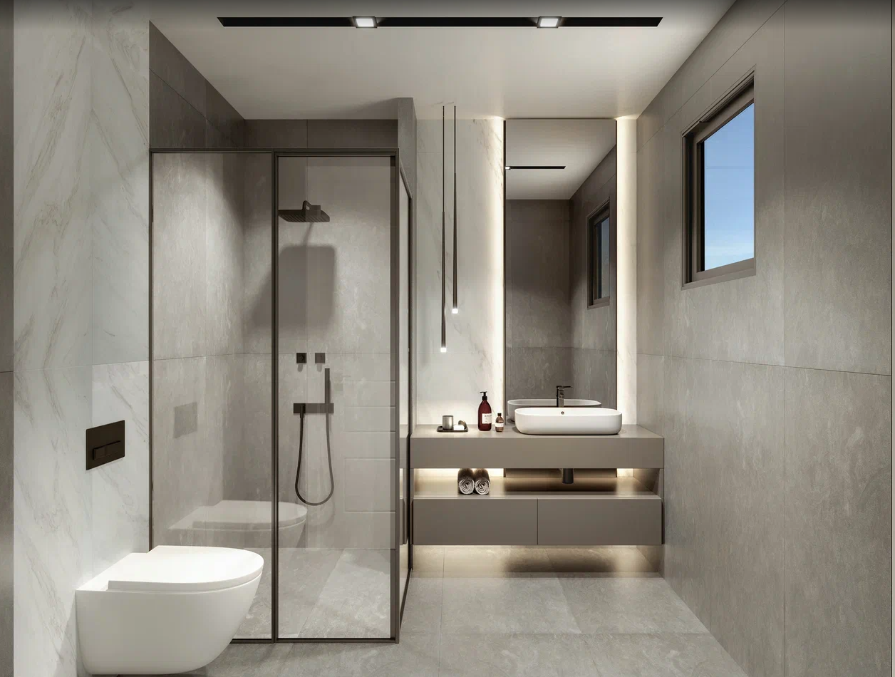 Piso en Esentepe, Chipre, 66 m² - imagen 19