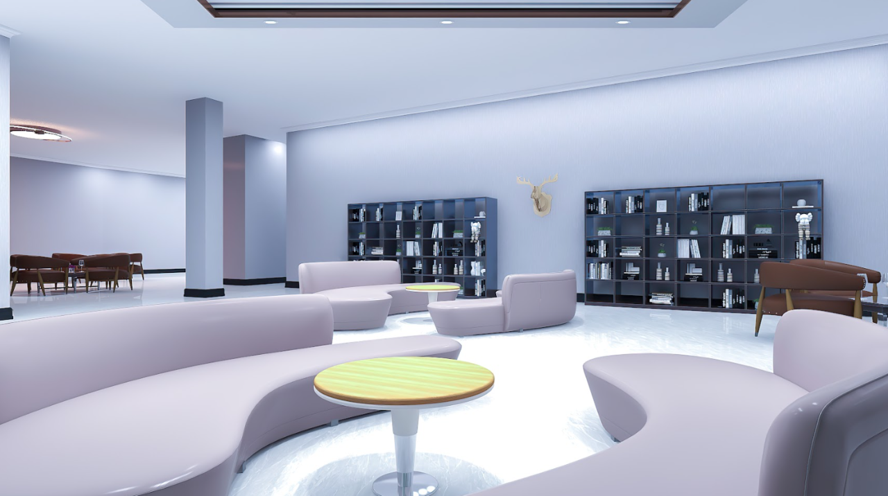 Flat in Iskele, Cyprus, 48 m² - picture 19