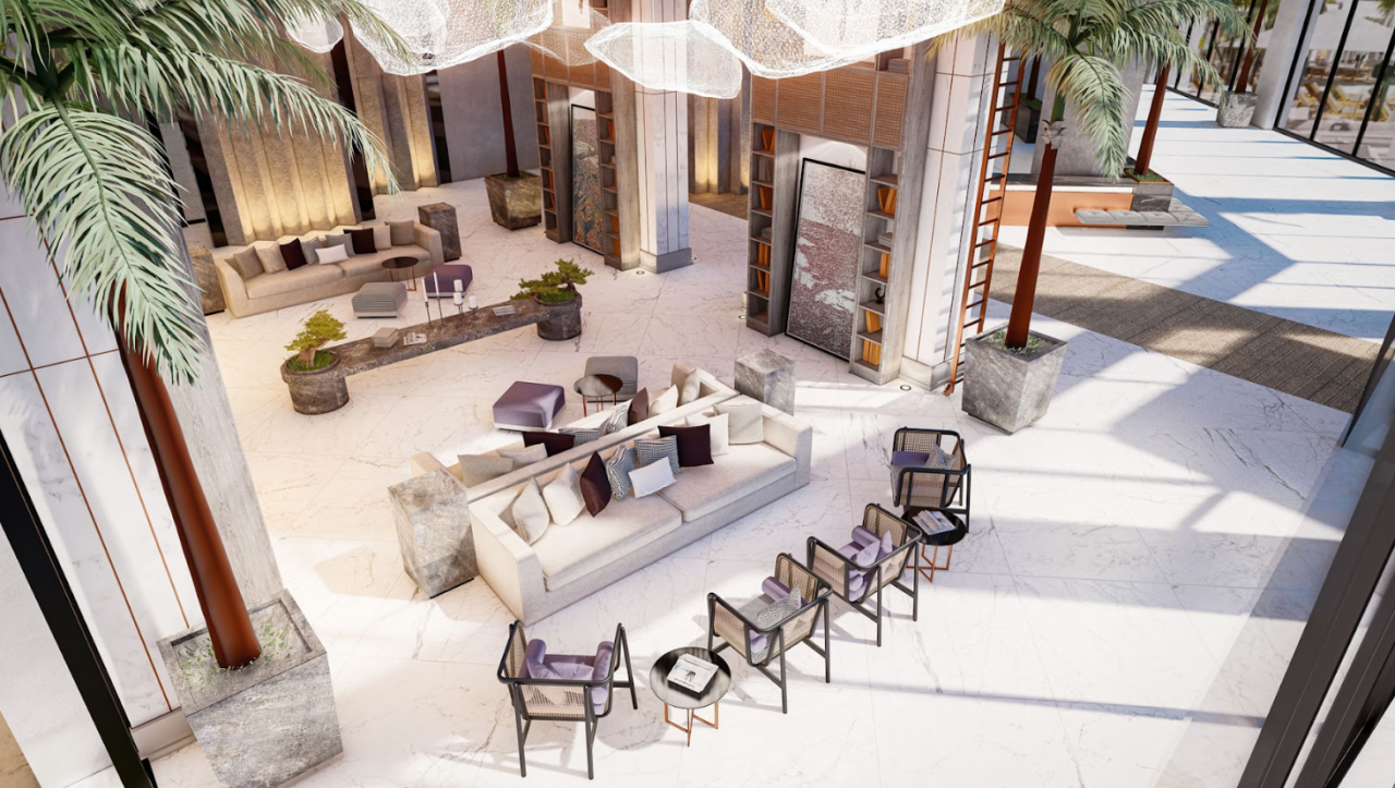 Wohnung in İskele, Zypern, 45 m² - Foto 19