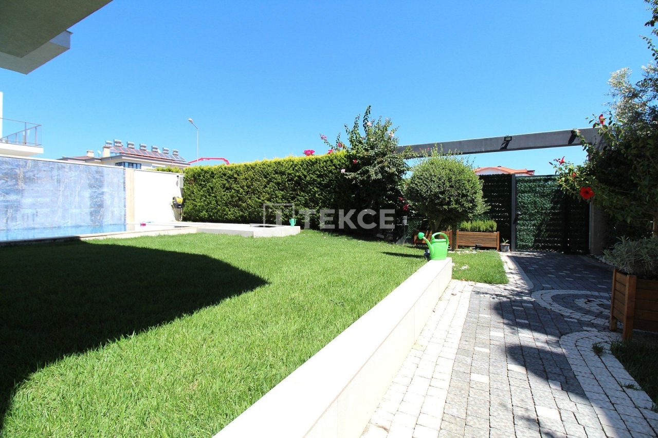 Villa à Belek, Turquie, 290 m² - image 13