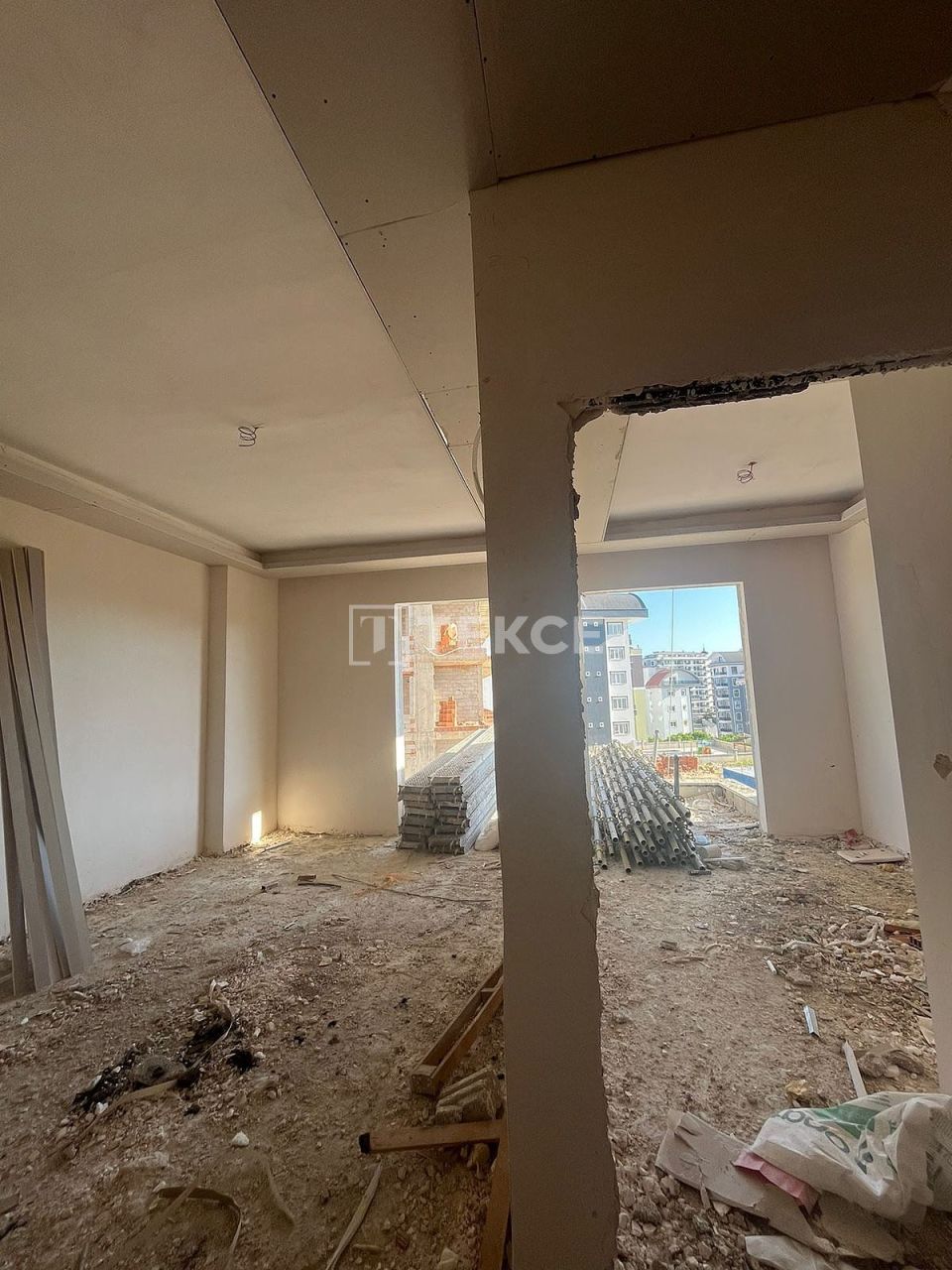 Apartamento en Alanya, Turquia, 70 m² - imagen 13