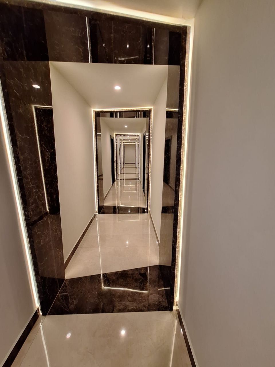 Flat in Alanya, Turkey, 55 m² - picture 19