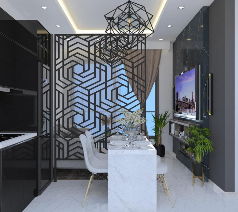 Wohnung in Gazipasa, Türkei, 65 m² - Foto 19