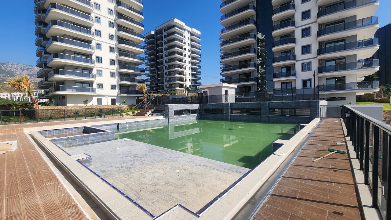 Flat in Alanya, Turkey, 120 m² - picture 19