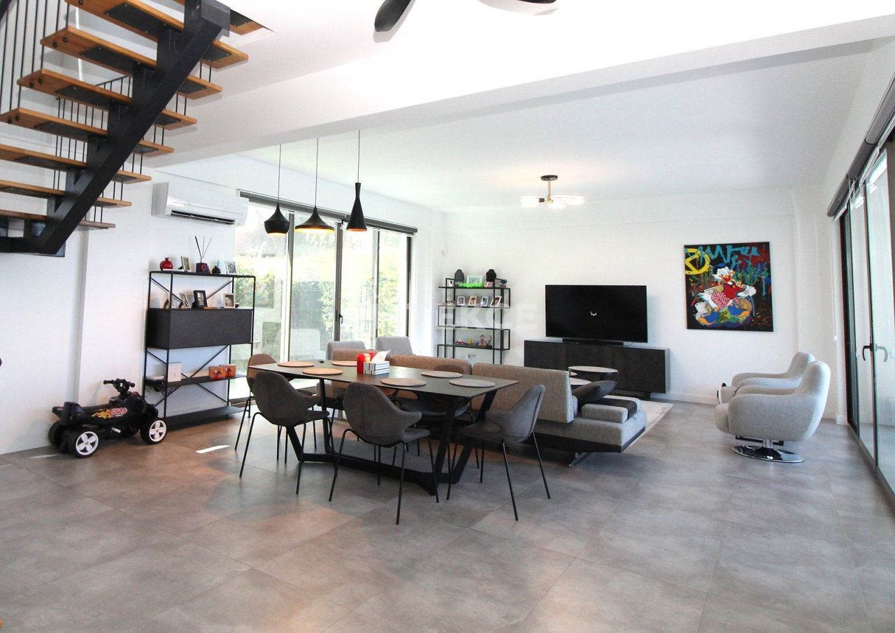 Villa à Belek, Turquie, 290 m² - image 17