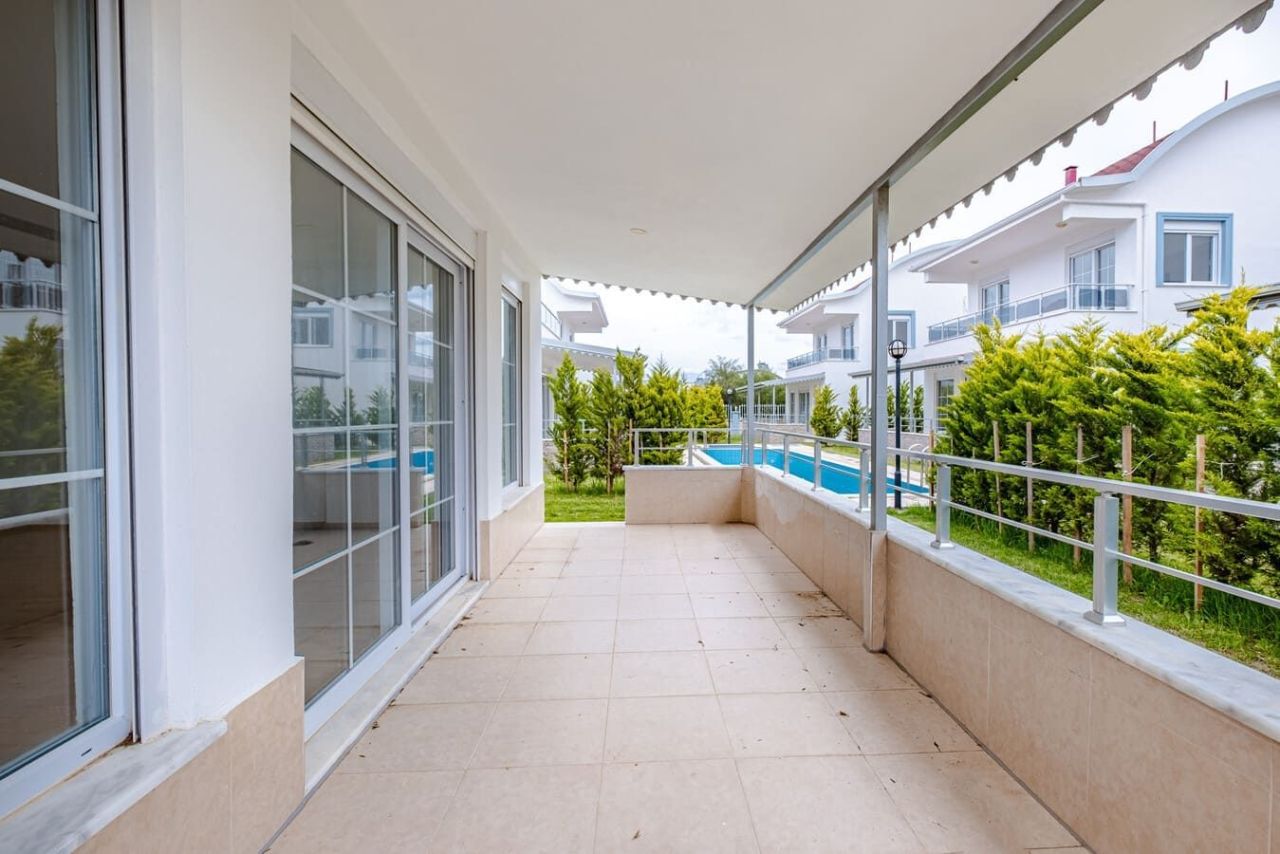 Villa in Antalya, Türkei, 195 m² - Foto 19