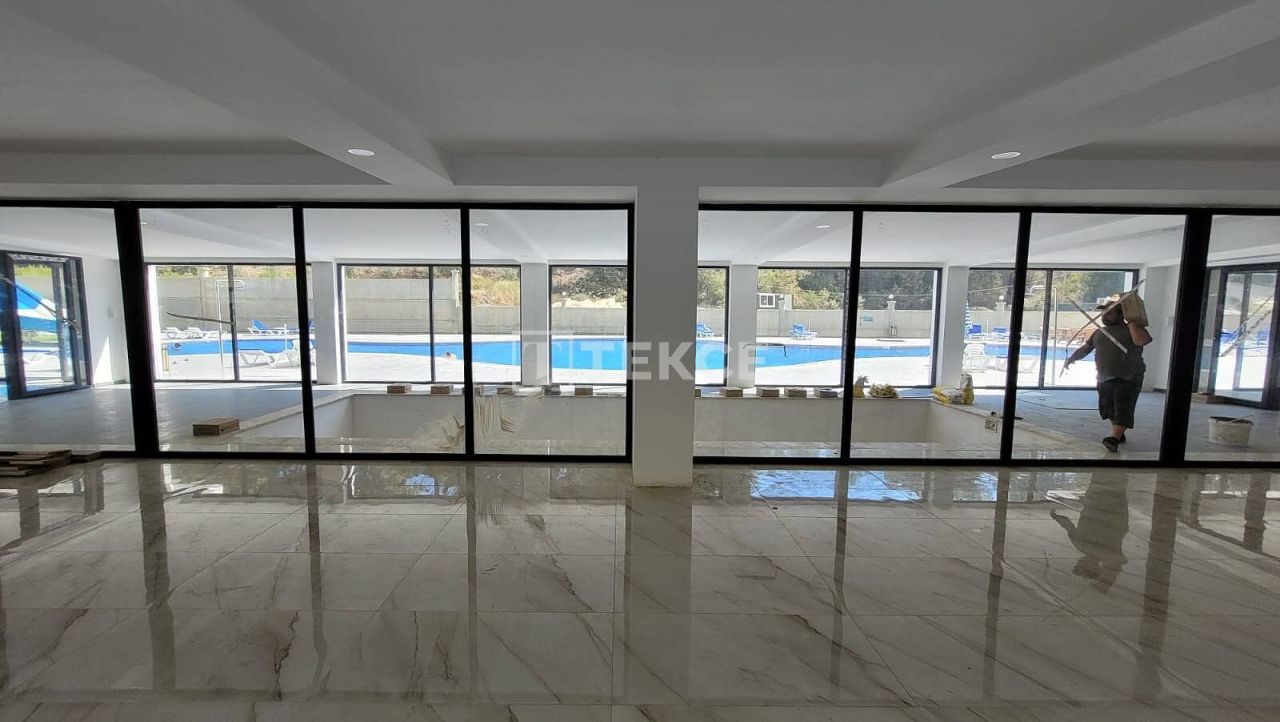 Penthouse in Alanya, Türkei, 100 m² - Foto 18