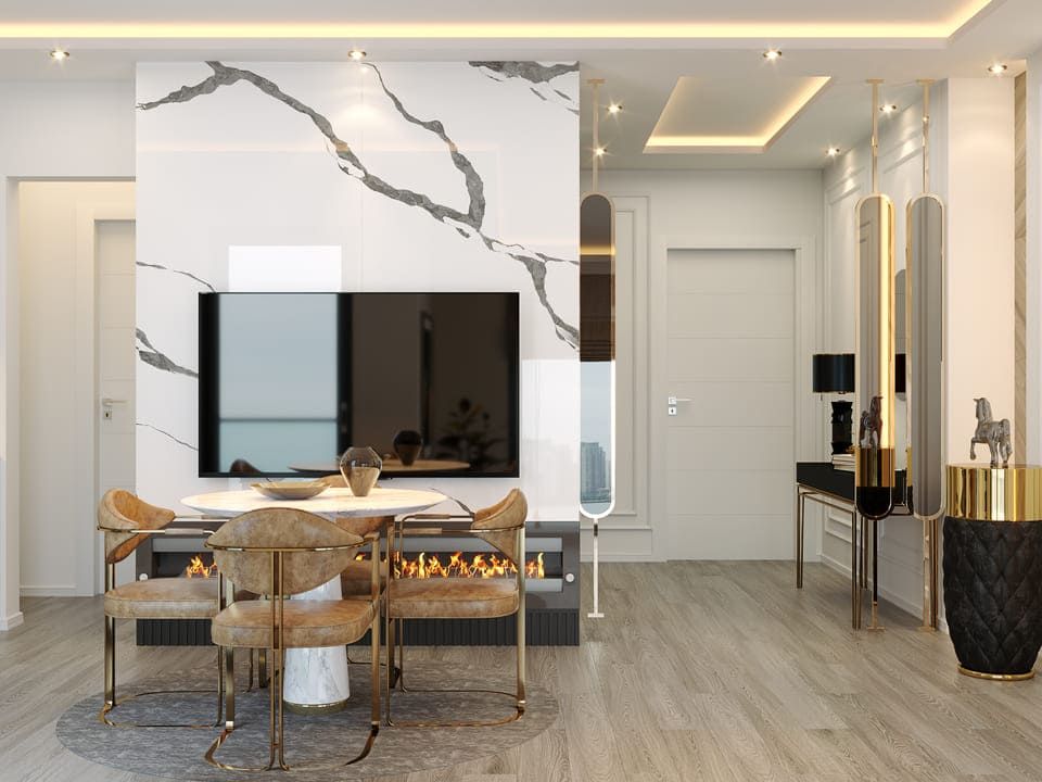 Wohnung in Gazipasa, Türkei, 48 m² - Foto 19